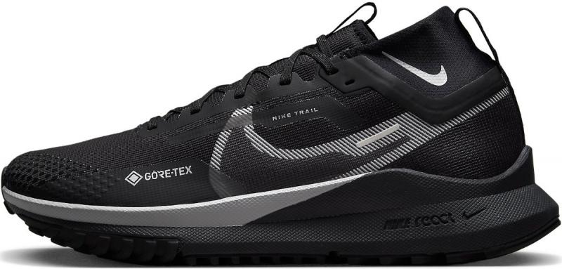 Is The Nike Pegasus Trail Gore-Tex The Best Waterproof Running Shoe for Women. : A Deep Dive Into This Trail Running Workhorse