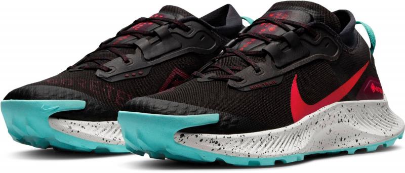 Is The Nike Pegasus Trail Gore-Tex The Best Waterproof Running Shoe for Women. : A Deep Dive Into This Trail Running Workhorse