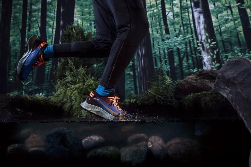 Is The Nike Pegasus Trail Gore-Tex The Best Waterproof Running Shoe for Women. : A Deep Dive Into This Trail Running Workhorse