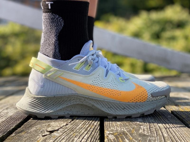 Is The Nike Pegasus Trail Gore-Tex The Best Waterproof Running Shoe for Women. : A Deep Dive Into This Trail Running Workhorse