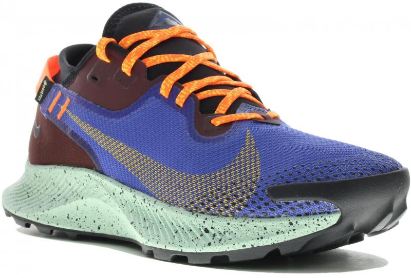 Is The Nike Pegasus Trail Gore-Tex The Best Waterproof Running Shoe for Women. : A Deep Dive Into This Trail Running Workhorse