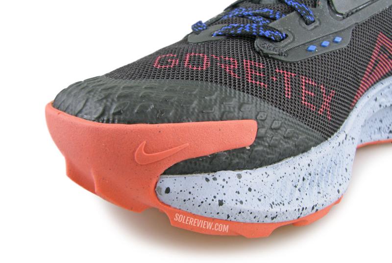 Is The Nike Pegasus Trail Gore-Tex The Best Waterproof Running Shoe for Women. : A Deep Dive Into This Trail Running Workhorse