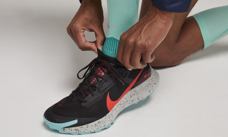 Is The Nike Pegasus Trail Gore-Tex The Best Waterproof Running Shoe for Women. : A Deep Dive Into This Trail Running Workhorse