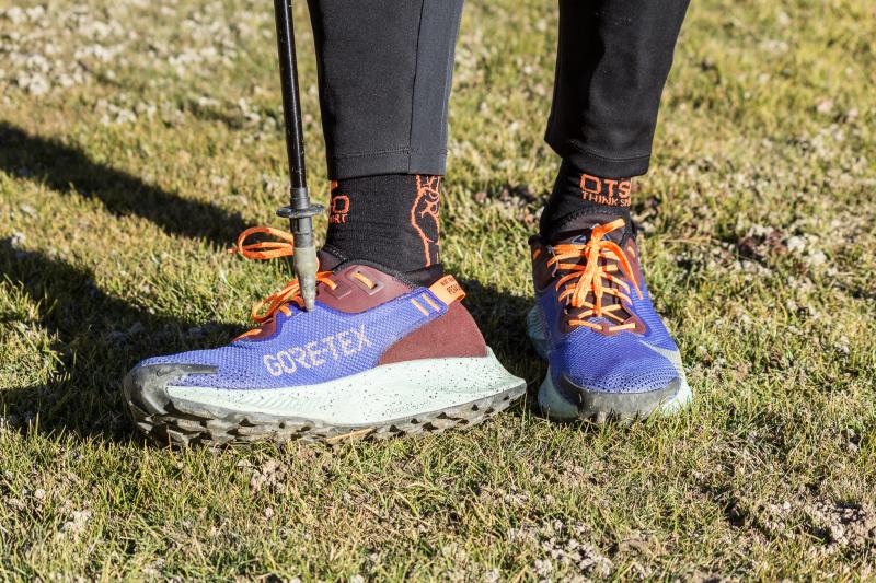 Is The Nike Pegasus Trail Gore-Tex The Best Waterproof Running Shoe for Women. : A Deep Dive Into This Trail Running Workhorse