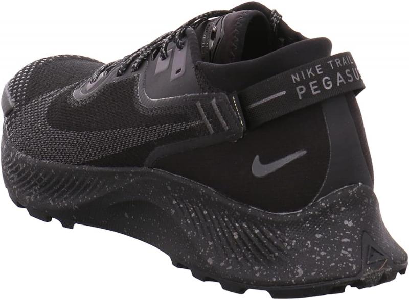 Is The Nike Pegasus Trail Gore-Tex The Best Waterproof Running Shoe for Women. : A Deep Dive Into This Trail Running Workhorse