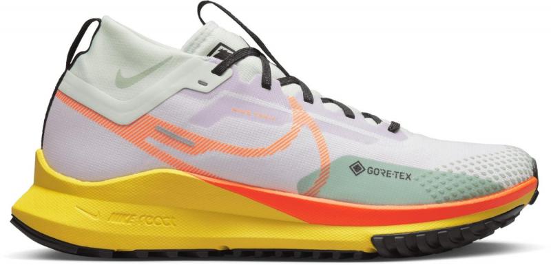 Is The Nike Pegasus Trail Gore-Tex The Best Waterproof Running Shoe for Women. : A Deep Dive Into This Trail Running Workhorse