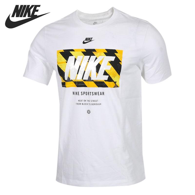 Is the Nike Sportswear Club Tee the Most Versatile Tee for Men This Year