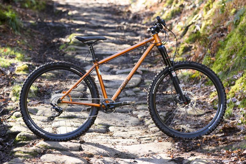 Is the Nishiki Colorado Comp the Best 27.5 Mountain Bike Under $500. Why It