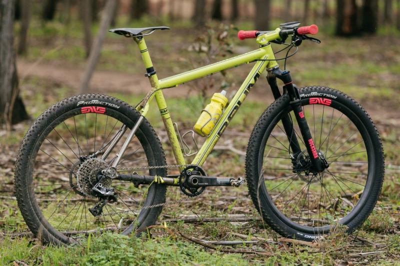 Is the Nishiki Colorado Comp the Best 27.5 Mountain Bike Under $500. Why It