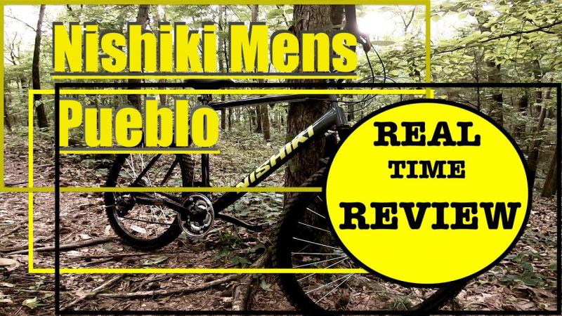 Is The Nishiki Pueblo 24 The Best Youth Mountain Bike. : Your Complete Guide To This Durable Ride