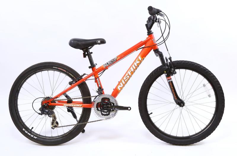 Is The Nishiki Pueblo 24 The Best Youth Mountain Bike. : Your Complete Guide To This Durable Ride