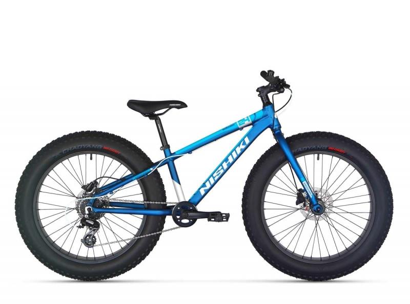 Is The Nishiki Pueblo 24 The Best Youth Mountain Bike. : Your Complete Guide To This Durable Ride