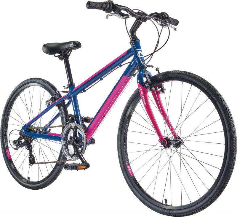 Is The Nishiki Pueblo 24 The Best Youth Mountain Bike. : Your Complete Guide To This Durable Ride