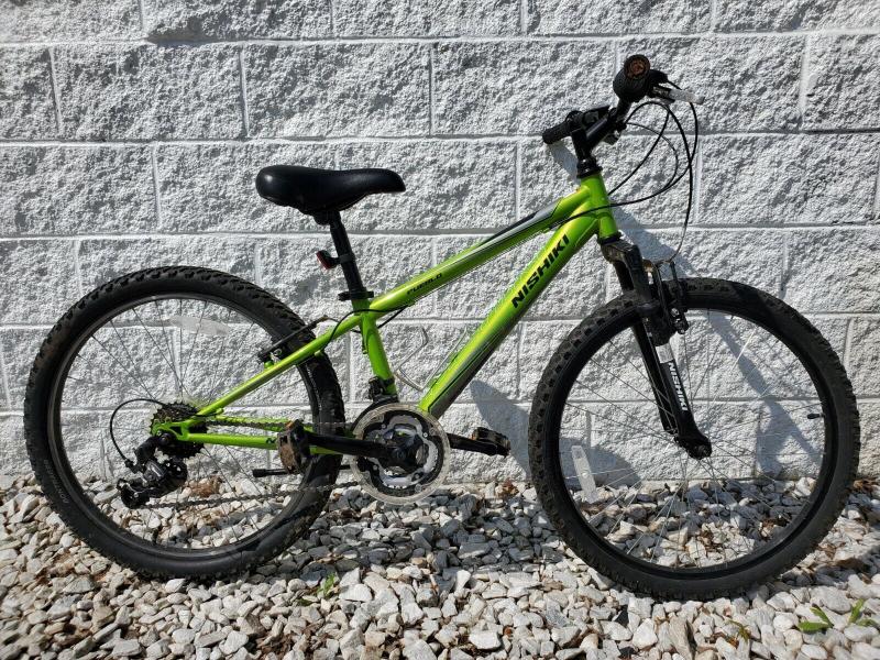 Is The Nishiki Pueblo 24 The Best Youth Mountain Bike. : Your Complete Guide To This Durable Ride