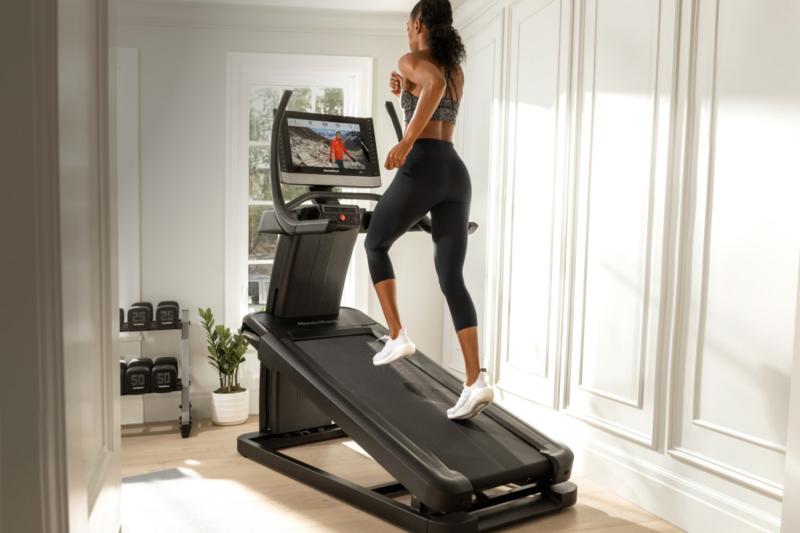 Is the NordicTrack i10 Treadmill Worth it: Discover the Top 15 Perks of Owning This Compact Yet Powerful Machine