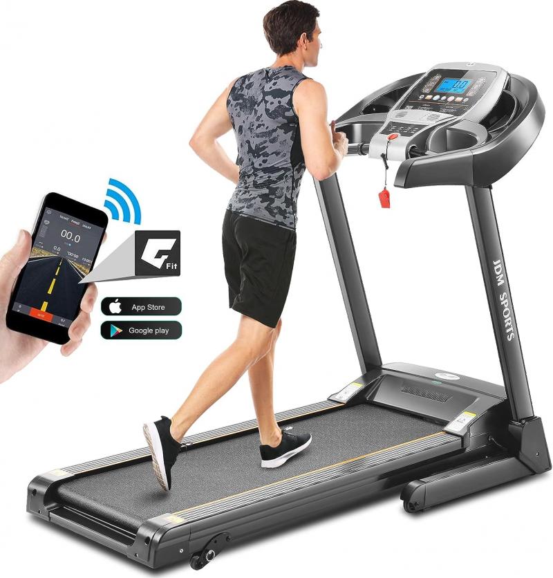 Is the NordicTrack i10 Treadmill Worth it: Discover the Top 15 Perks of Owning This Compact Yet Powerful Machine