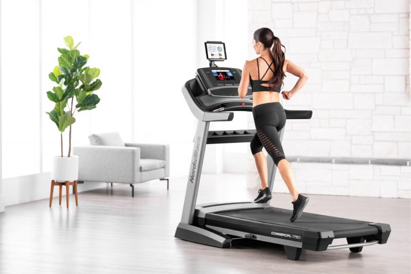 Is the NordicTrack i10 Treadmill Worth it: Discover the Top 15 Perks of Owning This Compact Yet Powerful Machine