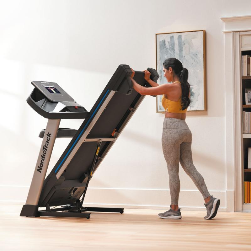 Is the NordicTrack i10 Treadmill Worth it: Discover the Top 15 Perks of Owning This Compact Yet Powerful Machine