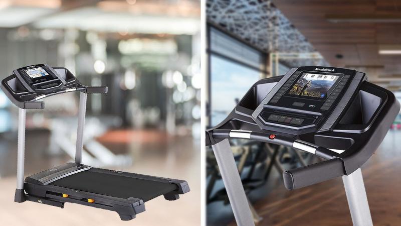 Is the NordicTrack i10 Treadmill Worth it: Discover the Top 15 Perks of Owning This Compact Yet Powerful Machine