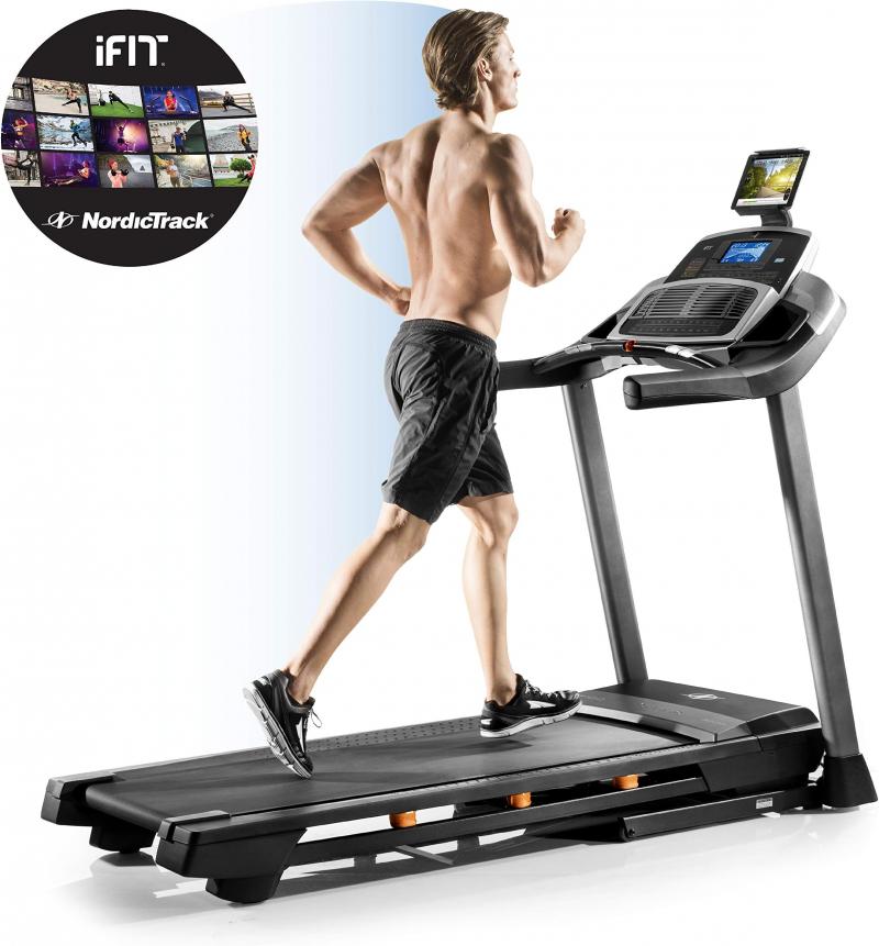 Is the NordicTrack i10 Treadmill Worth it: Discover the Top 15 Perks of Owning This Compact Yet Powerful Machine