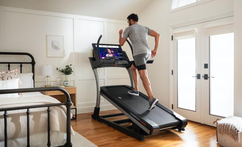 Is the NordicTrack i10 Treadmill Worth it: Discover the Top 15 Perks of Owning This Compact Yet Powerful Machine