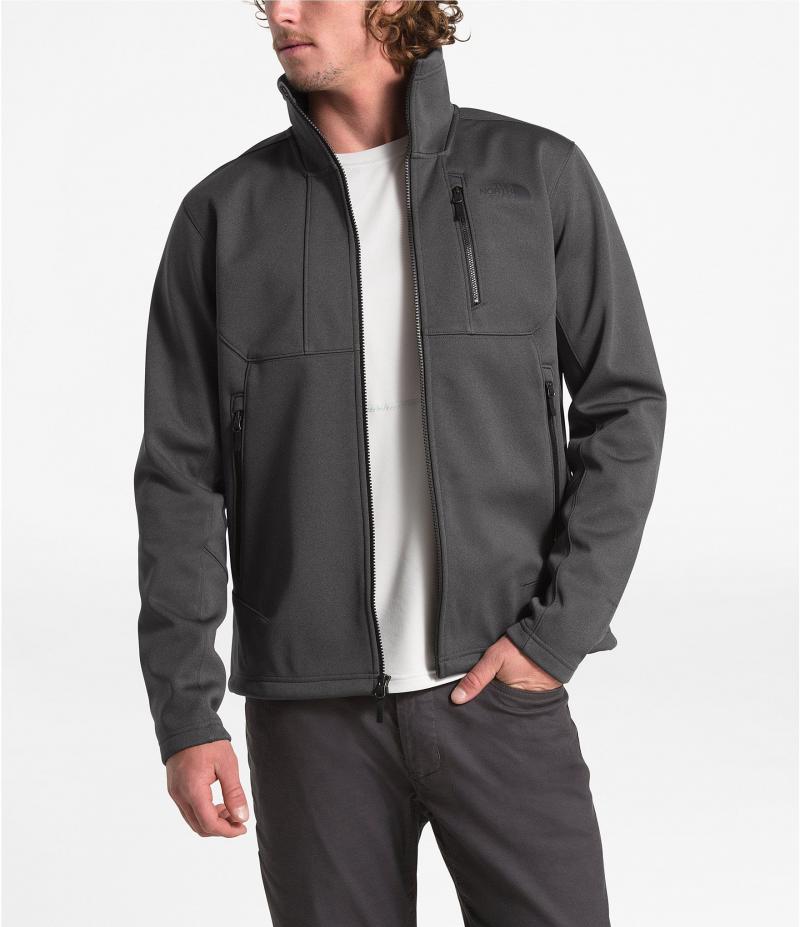 Is The North Face Apex Risor Jacket Worth It in 2023. Amp Up Your Outdoor Style With This Versatile Jacket