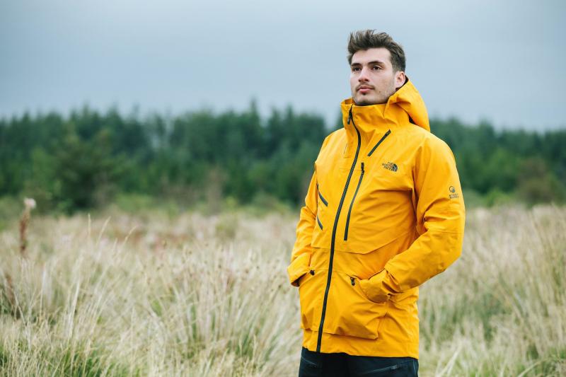 Is The North Face Apex Risor Jacket Worth It in 2023. Amp Up Your Outdoor Style With This Versatile Jacket
