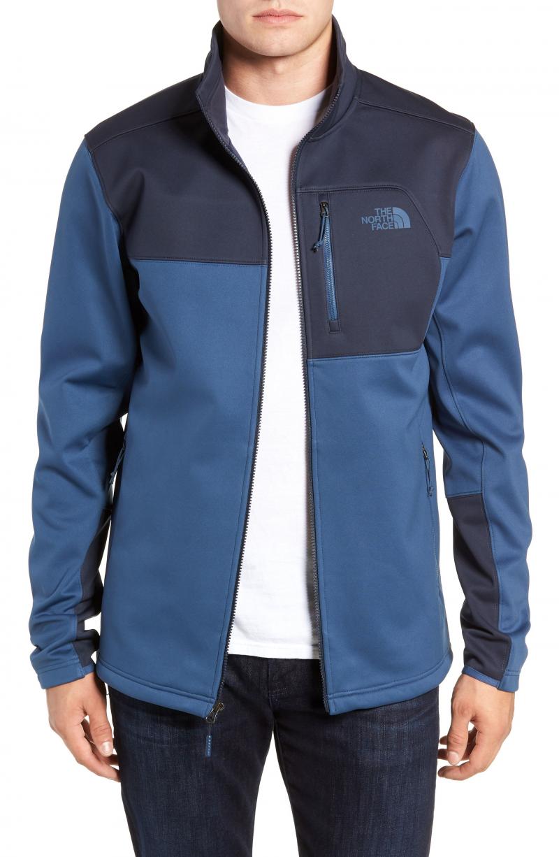 Is The North Face Apex Risor Jacket Worth It in 2023. Amp Up Your Outdoor Style With This Versatile Jacket