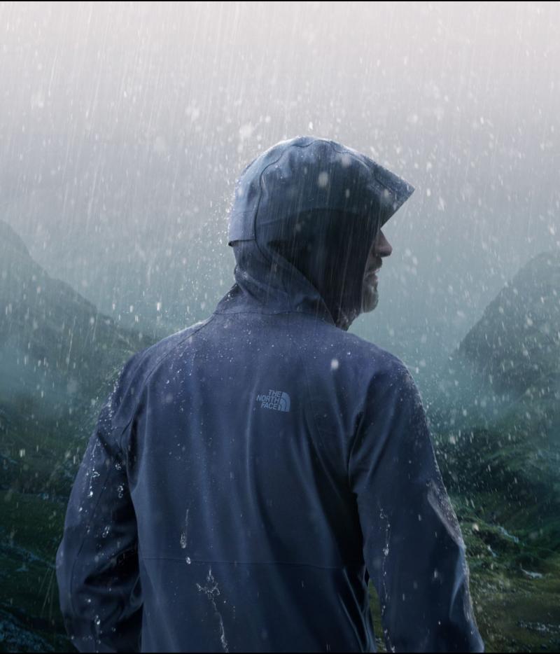Is The North Face Apex Risor Jacket Worth It in 2023. Amp Up Your Outdoor Style With This Versatile Jacket