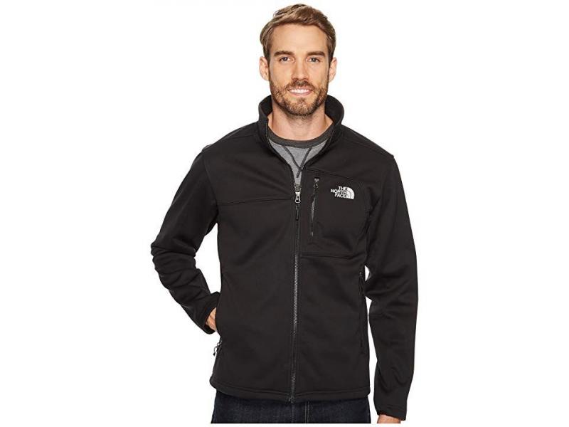 Is The North Face Apex Risor Jacket Worth It in 2023. Amp Up Your Outdoor Style With This Versatile Jacket