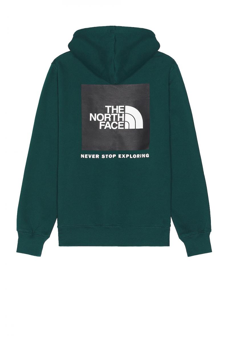 Is the North Face Box NSE Hoodie Worth Buying in 2023. : The Comfortable & Stylish Pullover You