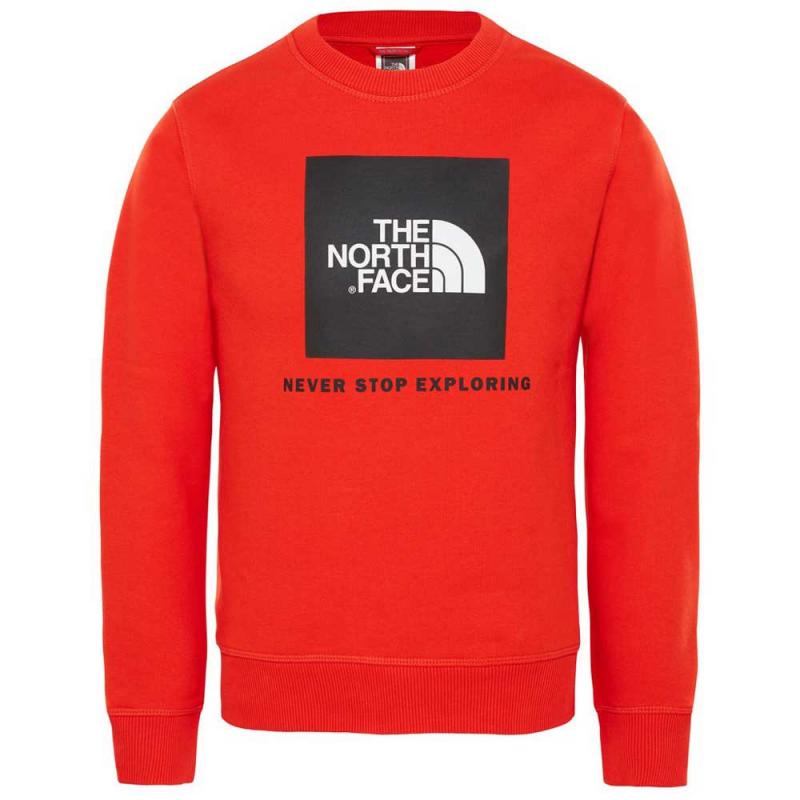 Is the North Face Box NSE Hoodie Worth Buying in 2023. : The Comfortable & Stylish Pullover You