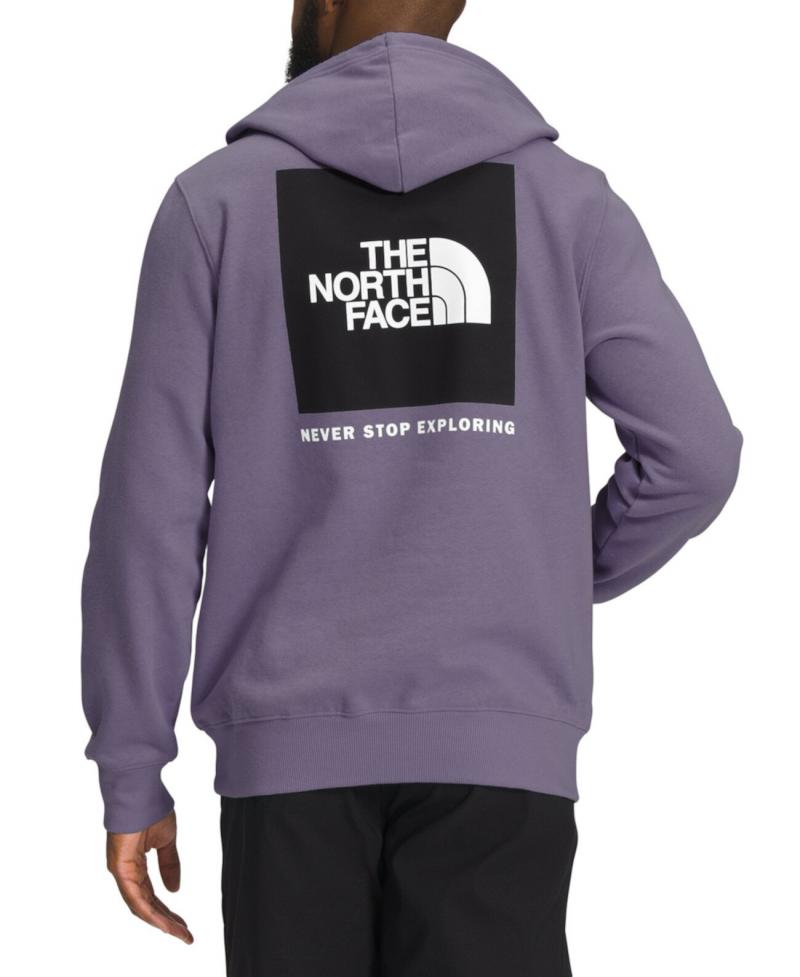 Is the North Face Box NSE Hoodie Worth Buying in 2023. : The Comfortable & Stylish Pullover You