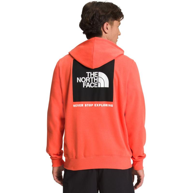 Is the North Face Box NSE Hoodie Worth Buying in 2023. : The Comfortable & Stylish Pullover You
