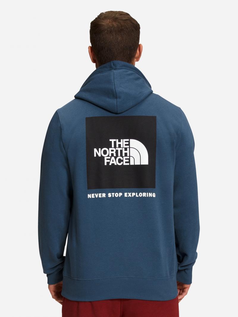 Is the North Face Box NSE Hoodie Worth Buying in 2023. : The Comfortable & Stylish Pullover You