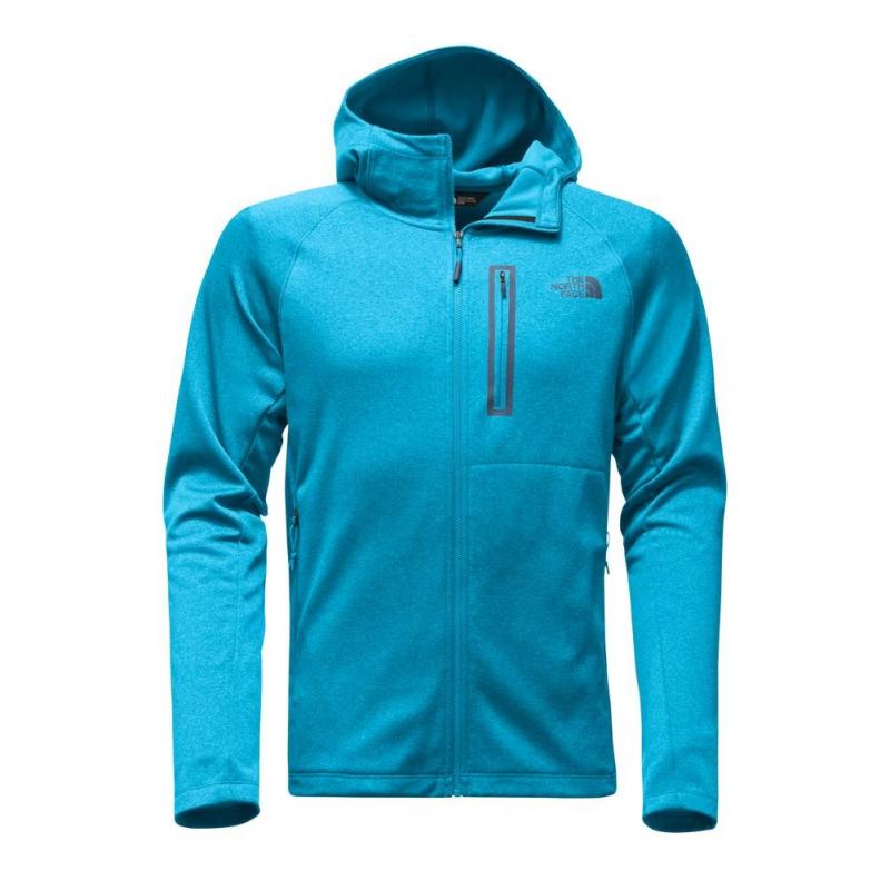 Is The North Face Canyonlands Really Worth It For Men: This Jacket Will Captivate You