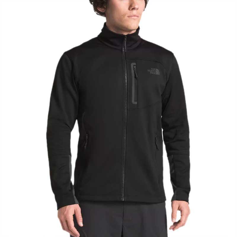 Is The North Face Canyonlands Really Worth It For Men: This Jacket Will Captivate You