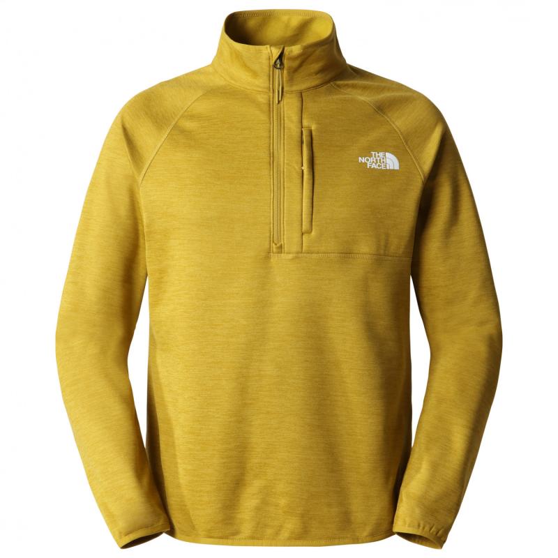 Is The North Face Canyonlands Really Worth It For Men: This Jacket Will Captivate You
