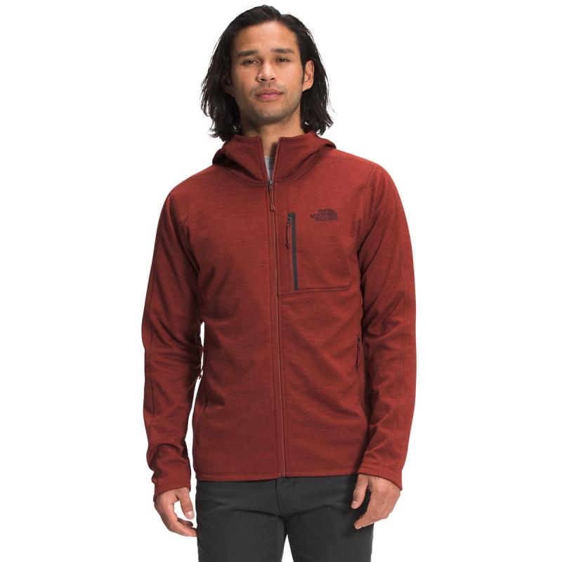 Is The North Face Canyonlands Really Worth It For Men: This Jacket Will Captivate You