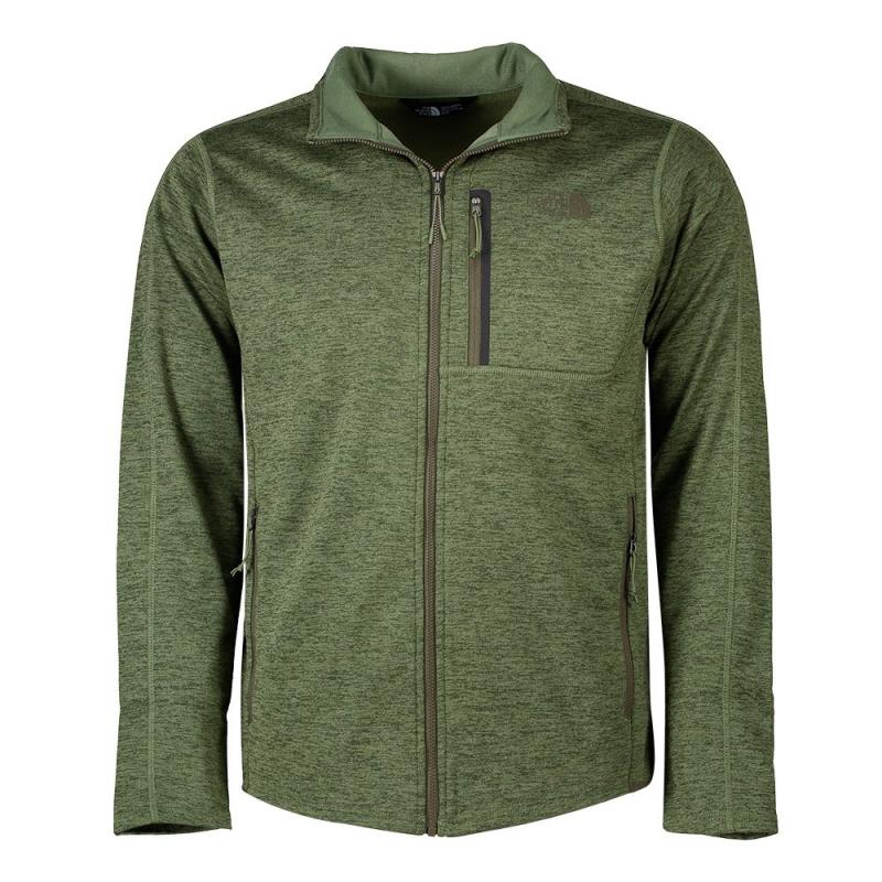 Is The North Face Canyonlands Really Worth It For Men: This Jacket Will Captivate You