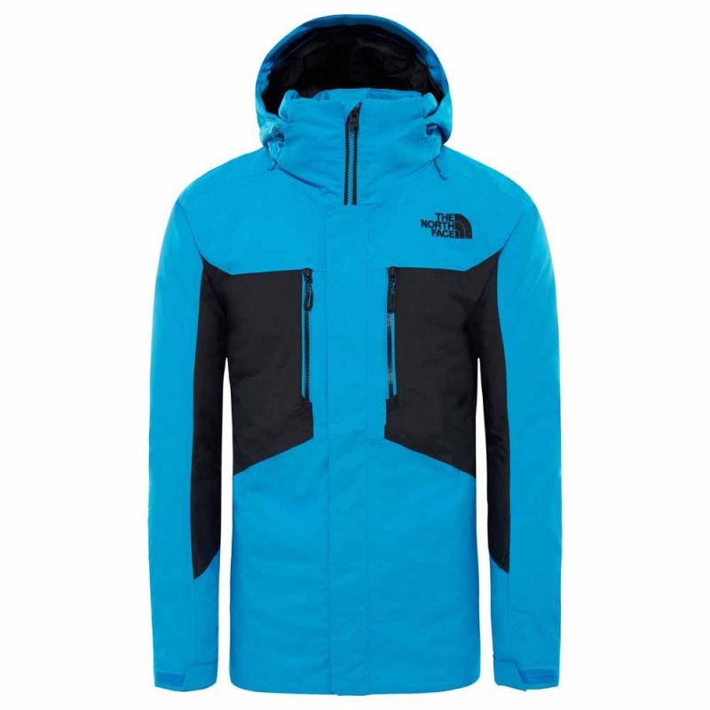 Is The North Face Clement The Best 3-in-1 Jacket. Here