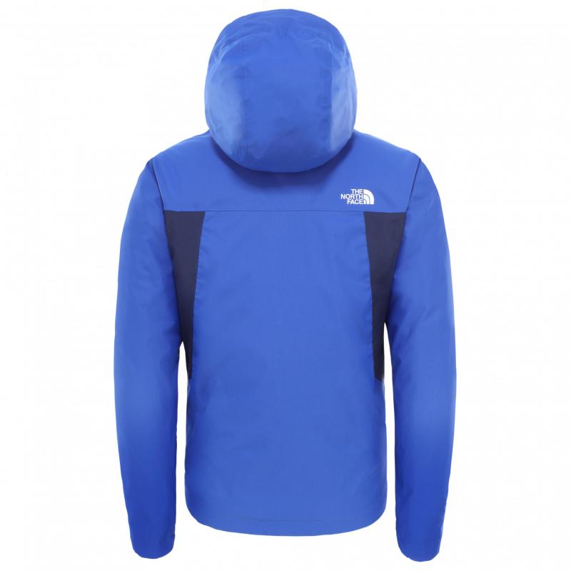 Is The North Face Clement The Best 3-in-1 Jacket. Here