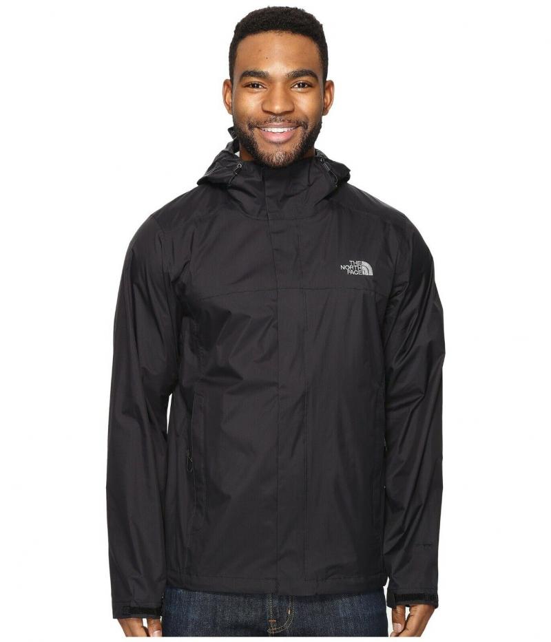Is The North Face Clement The Best 3-in-1 Jacket. Here
