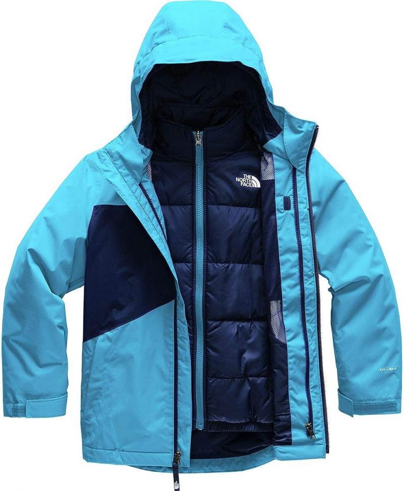 Is The North Face Clement The Best 3-in-1 Jacket. Here