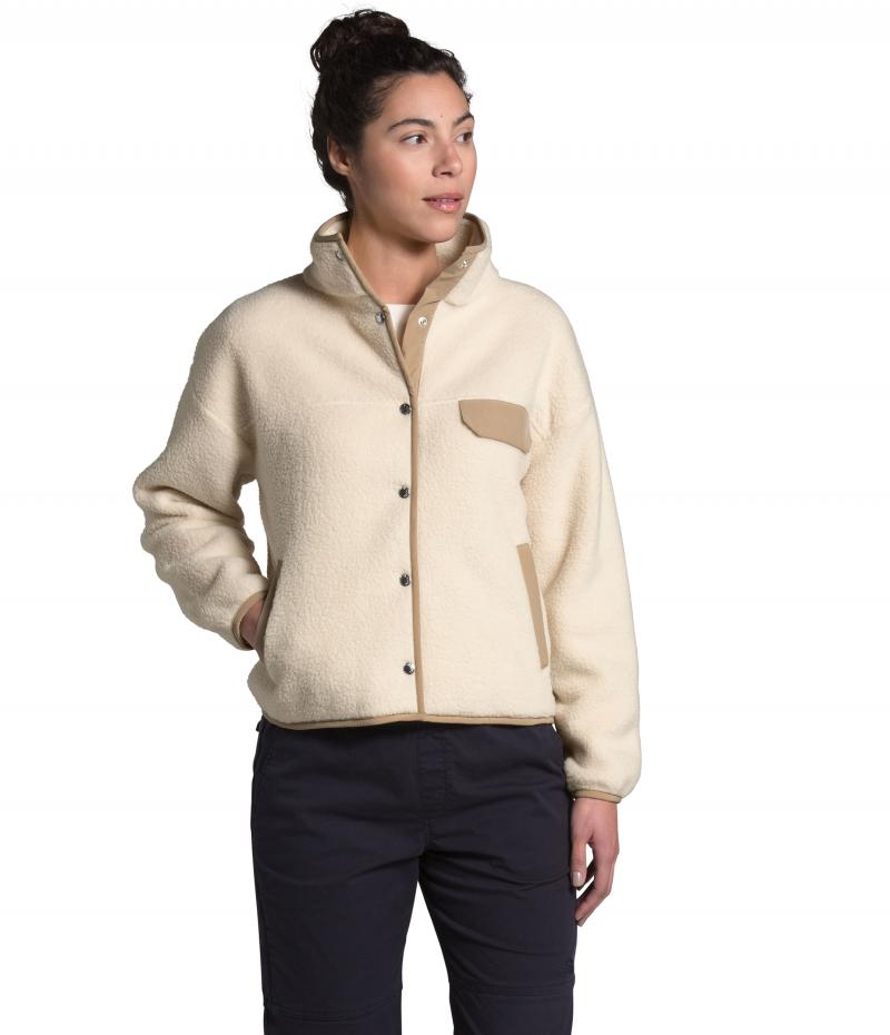 Is The North Face Cragmont Fleece The Best Jacket For Cool Weather. This Review Tells You What You Need To Know
