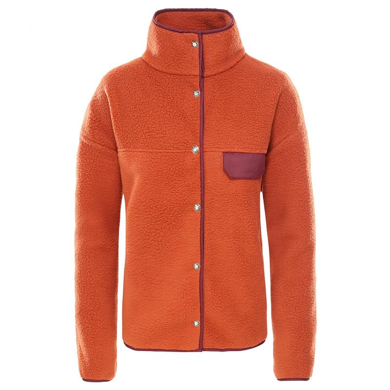 Is The North Face Cragmont Fleece The Best Jacket For Cool Weather. This Review Tells You What You Need To Know