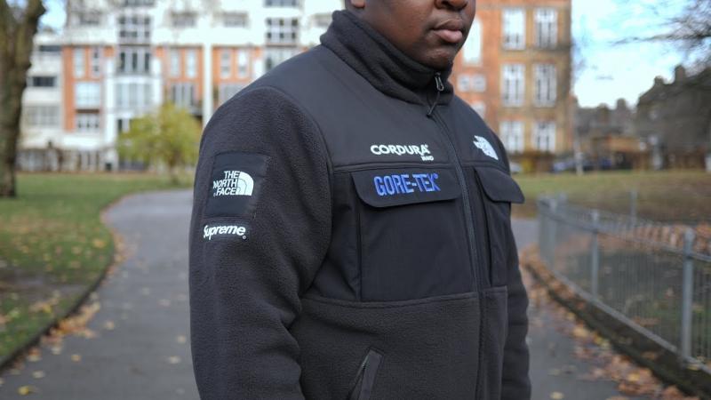 Is The North Face Cragmont Fleece The Best Jacket For Cool Weather. This Review Tells You What You Need To Know