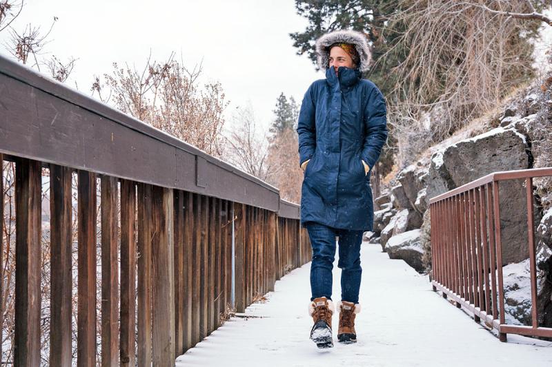 Is The North Face Cypress Parka Worth Buying In 2022: Surprising Details You Should Know