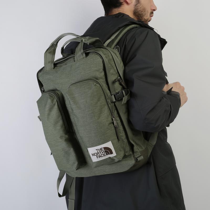 Is The North Face Field Bag the Perfect Backpack for You: Discover If This Versatile Pack Fits Your Adventure Needs