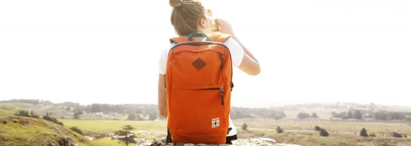 Is The North Face Field Bag the Perfect Backpack for You: Discover If This Versatile Pack Fits Your Adventure Needs